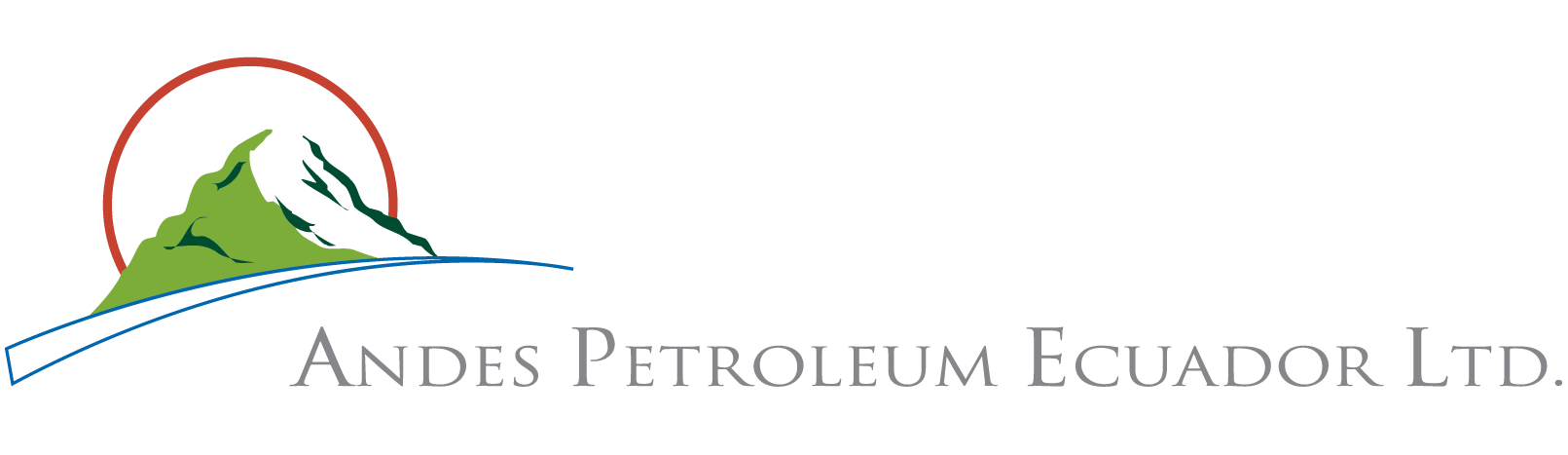 Logo de Andes Petroleum