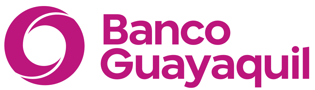 Logo de Banco de Guayaquil