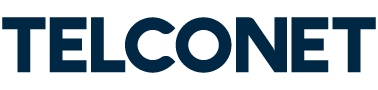 Logo de Telconet